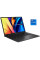 Ультрабук Asus Vivobook S5402ZA / 14.5" (2880x1800) IPS / Intel Core i7-12700H (14 (20) ядер по 3.5 - 4.7 GHz) / 16 GB DDR4 / 512 GB SSD / Intel Iris Xe Graphics / WebCam б/в