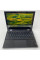 Нетбук Б-клас Lenovo 300e ChromeBook 2nd Gen / 11.6" (1366x768) TN Touch / Intel Celeron N4020 (2 ядра по 1.1 - 2.8 GHz) / 4 GB DDR4 / 32 GB eMMC / Intel UHD Graphics 600 / WebCam / ChromeOS б/в