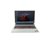 Ігровий ноутбук Dell Inspiron G15 5515 / 15.6" (1920x1080) IPS / AMD Ryzen 7 5800H (8 (16) ядер по 3.2 - 4.4 GHz) / 16 GB DDR4 / 512 GB SSD M.2 / nVidia GeForce RTX 3050, 4 GB GDDR6, 128-bit / WebCam / HDMI б/в