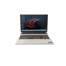 Ігровий ноутбук Dell Inspiron G15 5515 / 15.6" (1920x1080) IPS / AMD Ryzen 7 5800H (8 (16) ядер по 3.2 - 4.4 GHz) / 16 GB DDR4 / 512 GB SSD M.2 / nVidia GeForce RTX 3050, 4 GB GDDR6, 128-bit / WebCam / HDMI б/в