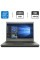 Ноутбук Б-клас Lenovo ThinkPad T440p / 14" (1920x1080) TN / Intel Core i7-4600M (2 (4) ядра по 2.9 - 3.6 GHz) / 8 GB DDR3 / 240 GB SSD / Intel HD Graphics 4600 / VGA б/в