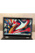 Ноутбук-трансформер Б-клас Lenovo ThinkPad X1 Yoga (2nd Gen) / 14" (2560x1440) IPS Touch / Intel Core i7-7600U (2 (4) ядра по 2.8 - 3.9 GHz) / 16 GB DDR3 / 256 GB SSD / Intel HD Graphics 620 / WebCam / Fingerprint / USB 3.1 / HDMI б/в