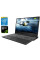 Ігровий ноутбук Lenovo Legion Y540-15IRH / 15.6" (1920x1080) IPS / Intel Core i7-9750H (6 (12) ядер по 2.6 - 4.5 GHz) / 32 GB DDR4 / 512 GB SSD + 1000 GB HDD / nVidia GeForce GTX 1650, 4 GB GDDR6, 128-bit / WebCam / Win 10 Home б/в