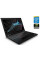 Робоча станція Lenovo ThinkPad P50s / 15.6" IPS / Core i7-6500U (2(4) ядра по 2.5-3.1 GHz) / 32GB DDR3 / 512GB SSD / Quadro M500M, 2GB DDR3, 64-bit / WebCam / Win10 Pro б/в