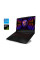 Ігровий ноутбук MSI GF63 Thin 11SC / 15.6" (1920x1080) IPS / Intel Core i5-11400H (6 (12) ядер по 2.7 - 4.5 GHz) / 8 GB DDR4 / 256 GB SSD / nVidia GeForce GTX 1650 Max-Q, 4 GB GDDR6, 128-bit / WebCam б/в