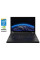 Мобільна робоча станція Б-клас Lenovo ThinkPad P53 / 15.6" (3840x2160) IPS / Intel Core i7-9750H (6 (12) ядер по 2.6 - 4.5 GHz) / 16 GB DDR4 / 512 GB SSD / nVidia Quadro T2000, 4 GB GDDR5, 128-bit / WebCam б/в