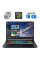 Ігровий ноутбук Acer Nitro 5 AN517-52 / 17.3" (1920x1080) IPS / Intel Core i5-10300H (4 (8) ядра по 2.5 - 4.5 GHz) / 16 GB DDR4 / 480 GB SSD / nVidia GeForce RTX 3060, 6 GB GDDR6, 192-bit / WebCam б/в