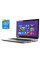 Ноутбук Б-клас Toshiba Satellite S55-B5258 / 15.6" TN / Core i7-4710HQ (4(8) ядра по 2.5-3.5GHz) / 8GB DDR3 / 240GB SSD / HD Graphics 4600 / WebCam / Win 10 Home б/в