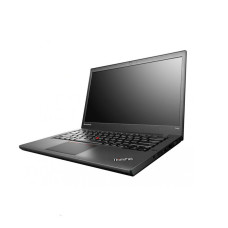 Ноутбук б/в Lenovo ThinkPad T440/14" /Core i5-4300U 2(4) ядра 1.9-2.9GHz/4GB DDR3 / 500 GB HDD / USB 3.0 / MiniDP