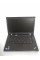 Ноутбук Lenovo ThinkPad L520 / 15.6" (1366x768) TN / Intel Core i5-2430M (2 (4) ядра по 2.4 - 3.0 GHz) / 8 GB DDR3 / 240 GB SSD / Intel HD Graphics 3000 / WebCam / Win 10 Pro б/в