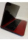 Ноутбук Б-клас Dell Inspiron N5110 Red / 15.6" (1366x768) TN / Intel Pentium B960 (2 ядра по 2.2 GHz) / 4 GB DDR3 / 500 GB HDD / AMD Radeon HD 6470M, 512 MB DDR3, 64-bit / WebCam / DVD-RW б/в