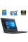 Робоча станція Dell Precision 7520 / 15.6" TN / Core i7-6820HQ (4(8) ядра по 2.7-3.6 GHz) / 16GB DDR4 / 256GB SSD / Quadro M2200, 4GB GDDR5, 128-bit / WebCam б/в