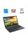 Ноутбук Acer Aspire ES1-531 / 15.6" (1366x768) TN / Intel Pentium N3700 (4 ядра по 1.6 - 2.4 GHz) / 8 GB DDR3 / 500 GB HDD / Intel HD Graphics / WebCam б/в