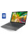 Ультрабук Lenovo IdeaPad 5 14IIL05 / 14" (1920x1080) TN / Intel Core i3-1005G1 (2 (4) ядра по 1.2 - 3.4 GHz) / 8 GB DDR4 / 128 GB SSD / Intel UHD Graphics / WebCam / Win 10 б/в