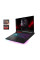 Ігровий ноутбук Asus ROG Strix G15 Advantage Edition G513QY / 15.6" (2560x1440) IPS / AMD Ryzen 9 5980HX (8 (16) ядер по 3.3 - 4.8 GHz) / 16 GB DDR4 / 512 GB SSD / AMD Radeon RX 6800M, 12 GB GDDR6, 192-bit б/в