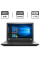 Ноутбук Lenovo ThinkPad L540 / 14" TN / Core i5-4200M (2(4) ядра по 2.5-3.1GHz) / 8GB DDR3 / 240GB SSD NEW / HD Graphics 4600 / WebCam / VGA / Win 10 Pro б/в