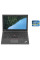 Нетбук Lenovo ThinkPad X250 / 12.5" IPS / Intel Core i5-4300U (2(4) ядра по 1.9-2.9 GHz) / 8GB DDR3 / 128GB SSD / HD Graphics 4400 / WebCam / Win 10 б/в