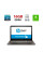 Ігровий ноутбук HP Envy 17t-n100 / 17.3" (1920x1080) TN Touch / Intel Core i7-6700HQ (4 (8) ядра по 2.6 - 3.5 GHz) / 16 GB DDR4 / 120 GB SSD + 240 GB SSD / nVidia GeForce GTX 950M, 4 GB GDDR5, 128-bit / WebCam б/в