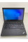 Ноутбук Б-клас Lenovo ThinkPad T440p / 14" (1920x1080) TN / Intel Core i7-4600M (2 (4) ядра по 2.9 - 3.6 GHz) / 8 GB DDR3 / 240 GB SSD / Intel HD Graphics 4600 / VGA б/в