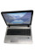 Ноутбук Б-клас HP ProBook 450 G3 / 15.6" (1366x768) TN Touch / Intel Core i5-6200U (2 (4) ядра по 2.3 - 2.8 GHz) / 8 GB DDR3 / 240 GB SSD / Intel HD Graphics 520 / WebCam / HDMI / АКБ NEW / Windows 10 Pro б/в