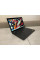 Ноутбук-трансформер Б-клас Lenovo ThinkPad X1 Yoga (2nd Gen) / 14" (2560x1440) IPS Touch / Intel Core i7-7600U (2 (4) ядра по 2.8 - 3.9 GHz) / 16 GB DDR3 / 256 GB SSD / Intel HD Graphics 620 / WebCam / Fingerprint / USB 3.1 / HDMI б/в