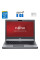 Ноутбук Fujitsu Lbook E736/13.3"/Core i5-6300U 2(4) ядра 2.4-3.0GHz/8GB DDR4/120GB SSD/HD Graphics 520/Webcam б/в