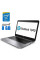 Ноутбук HP EliteBook Folio 1040 G3 / 14" (1920x1080) IPS Touch / Intel Core i5-6200U (2 (4) ядра по 2.3 - 2.8 GHz) / 8 GB DDR4 / 480 GB SSD / Intel HD Graphics 520 / WebCam / HDMI б/в