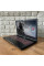 Ігровий ноутбук MSI GS63VR 7RF Stealth Pro / 15.6" (1920x1080) TN / Intel Core i7-7700HQ (4 (8) ядра по 2.8 - 3.8 GHz) / 16 GB DDR4 / 256 GB SSD M.2 + 1000 GB HDD / nVidia GeForce GTX 1060, 6 GB GDDR5, 192-bit / WebCam б/в