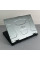 Напівзахищений ноутбук Getac S410 IP53 / 14" (1366x768) TN Touch / Intel Core i5-8250U (4 (8) ядра по 1.6 - 3.4 GHz) / 8 GB DDR4 / 256 GB SSD / Intel UHD Graphics 620 / WebCam б/в