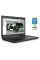 Мобільна робоча станція HP ZBook 17 G1 / 17.3" (1920x1080) TN / Intel Core i7-4930MX (4 (8) ядра по 3.0 - 3.9 GHz) / 16 GB DDR3 / 256 GB SSD / nVidia Quadro K3100M, 4 GB GDDR5, 256-bit / WebCam / DVD-ROM / Win 10 Pro б/в