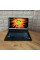 Ігровий ноутбук MSI Stealth 15M A11UEKV / 15.6" (1920x1080) IPS / Intel Core i7-11375H (4 (8) ядра по 3.0 - 5.0 GHz) / 16 GB DDR4 / 512 GB SSD / nVidia GeForce RTX 3060, 6 GB GDDR6, 192-bit / WebCam б/в