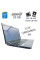 Ігровий ноутбук Б клас Acer Aspire V3-772G / 17.3" (1600x900) TN / Intel Core i7-4702MQ (4 (8) ядра по 2.2 - 3.2 GHz) / 16 GB DDR3 / 240 GB SSD+1000 GB HDD / nVidia GeForce GT 750M, 4 GB GDDR5, 128-bit / WebCam б/в