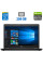 Ультрабук Dell Latitude 5490 / 14" (1920x1080) IPS / Intel Core i5-8350U (4 (8) ядра по 1.7 - 3.6 GHz) / 8 GB DDR4 / 256 GB SSD / nVidia GeForce MX130, 2 GB GDDR5, 64-bit / WebCam / HDMI б/в