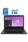 Ноутбук Lenovo ThinkPad T470 / 14" TN / Intel Core i5-7200U (2(4) ядра 2.5-3.1 GHz) / 8GB DDR4 / 256GB SSD / HD Graphics 520 / WebCam / HDMI б/в