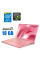 Ігровий ноутбук MSI Prestige 14 Pink Edition / 14" (1920x1080) IPS / Intel Core i7-10710U (6 (12) ядер по 1.1 - 4.7 GHz) / 16 GB DDR3 / 512 GB SSD / nVidia GeForce GTX 1650 Max-Q, 4 GB GDDR5, 128-bit / WebCam б/в