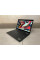 Ноутбук-трансформер Б-клас Lenovo ThinkPad X1 Yoga (2nd Gen) / 14" (2560x1440) IPS Touch / Intel Core i7-7600U (2 (4) ядра по 2.8 - 3.9 GHz) / 16 GB DDR3 / 256 GB SSD / Intel HD Graphics 620 / WebCam / Fingerprint / USB 3.1 / HDMI б/в
