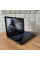Ігровий ноутбук MSI GS63VR 7RF Stealth Pro / 15.6" (1920x1080) TN / Intel Core i7-7700HQ (4 (8) ядра по 2.8 - 3.8 GHz) / 16 GB DDR4 / 256 GB SSD M.2 + 1000 GB HDD / nVidia GeForce GTX 1060, 6 GB GDDR5, 192-bit / WebCam б/в