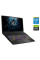 Ігровий ноутбук MSI GF75 Thin 10UEK / 15.6" IPS / Core i7-10750H (6(12) ядер по 2.6-5 GHz) / 16GB DDR4 / 1000GB SSD / GeForce RTX 3060, 6GB GDDR6, 192-bit / WebCam / Win 10 Home б/в