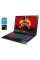 Ігровий ноутбук MSI GS63VR 7RF Stealth Pro / 15.6" (1920x1080) TN / Intel Core i7-7700HQ (4 (8) ядра по 2.8 - 3.8 GHz) / 16 GB DDR4 / 256 GB SSD M.2 + 1000 GB HDD / nVidia GeForce GTX 1060, 6 GB GDDR5, 192-bit / WebCam б/в