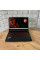 Ігровий ноутбук MSI GF63 Thin 11SC / 15.6" (1920x1080) IPS / Intel Core i5-11400H (6 (12) ядер по 2.7 - 4.5 GHz) / 8 GB DDR4 / 256 GB SSD / nVidia GeForce GTX 1650 Max-Q, 4 GB GDDR6, 128-bit / WebCam б/в