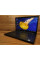 Ультрабук Dell Latitude 7480 / 14" (1920x1080) IPS / Intel Core i7-7600U (2 (4) ядра по 2.8 - 3.9 GHz) / 8 GB DDR4 / 256 GB SSD / Intel HD Graphics 620 / WebCam / FingerPrint / Windows 10 б/в