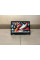 Ноутбук-трансформер Б-клас Lenovo ThinkPad X1 Yoga (2nd Gen) / 14" (2560x1440) IPS Touch / Intel Core i7-7600U (2 (4) ядра по 2.8 - 3.9 GHz) / 16 GB DDR3 / 256 GB SSD / Intel HD Graphics 620 / WebCam / Fingerprint / USB 3.1 / HDMI б/в