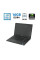 Мобільна робоча станція Dell Precision 3520 / 15.6" (1920x1080) IPS / Intel Core i7-7820HQ (4 (8) ядра по 2.9 - 3.9 GHz) / 16 GB DDR4 / 240 GB SSD / nVidia Quadro M620, 2 GB GDDR5, 128-bit / WebCam / HDMI б/в