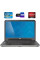 Ноутбук Б-клас Dell Vostro 2521 / 15.6" (1366x768) TN / Intel Core i3-3227U (2 (4) ядра по 1.9 GHz) / 4 GB DDR3 / 128 GB SSD / AMD Radeon HD 7670M, 1 GB DDR3, 128-bit / WebCam / DVD-RW / HDMI б/в