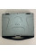 Напівзахищений ноутбук Getac S410 IP53 / 14" (1366x768) TN Touch / Intel Core i5-8250U (4 (8) ядра по 1.6 - 3.4 GHz) / 8 GB DDR4 / 256 GB SSD / Intel UHD Graphics 620 / WebCam б/в