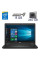 Ультрабук Б-клас Dell Latitude 5480 / 14" (1366x768) TN / Intel Core i5-7200U (2 (4) ядра по 2.5 - 3.1 GHz) / 8 GB DDR4 / 240 GB SSD / Intel HD Graphics 620 / WebCam / Win 10 б/в