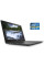 Ноутбук Dell Latitude 3590 / 15.6" (1366x768) TN / Intel Core i5-7200U (2 (4) ядра по 2.5 - 3.1 GHz) / 8 GB DDR4 / 128 GB SSD / Intel HD Graphics 620 / WebCam / Win 10 Pro б/в