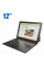 Нетбук Lenovo IdeaPad MIIX 700-12ISK / 12" IPS Touch / Intel Core m3-6Y30 (2(4) ядра по 0.9-2.2 GHz) / 4GB DDR3 / 120GB SSD / HD Graphics 515 / WebCam б/в
