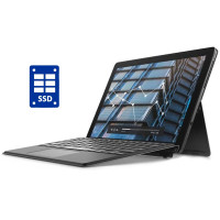 Нетбук Dell Latitude 5290 / 12.5" TN / Intel Core i3-8130U (2(4) ядра по 2.2-3.4 GHz) / 8GB DDR4 / 256GB SSD / HD Graphics 620 / WebCam / Win 10 Pro б/в