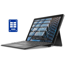 Нетбук Dell Latitude 5290 / 12.5" TN / Intel Core i3-8130U (2(4) ядра по 2.2-3.4 GHz) / 8GB DDR4 / 256GB SSD / HD Graphics 620 / WebCam / Win 10 Pro б/в